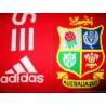 2013 British & Irish Lions 'Australia' Adidas Scarf