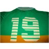 1990 Donegal GAA (Dún na nGall) Connolly Match Worn Home Jersey #19