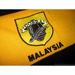 1997-99 Cobra Rugby Malaysia Pro Home Jersey