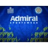 1992-93 Leeds United Admiral Away Shirt