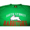 2014 South Sydney Rabbitohs Rugby League Classic Tee Shirt