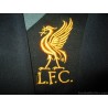 2012-13 Liverpool Warrior Away Shirt