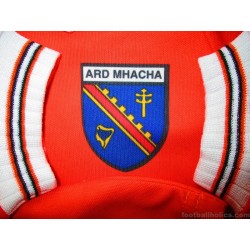 2001-02 Armagh GAA (Ard Mhacha) O'Neills Home Jersey