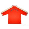 2001-02 Armagh GAA (Ard Mhacha) O'Neills Home Jersey