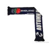 2021 England v South Africa Rugby Matchday Scarf