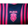 2011-12 Stade Français Paris Adidas Home Shirt