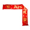 2002-04 Arsenal 'The Invincibles' Vintage Scarf