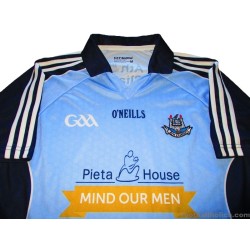 2013 Dublin GAA (Áth Cliath) O'Neills Special Jersey