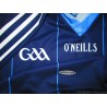 2011-13 Ulster University GAA (Ollscoil Uladh) O'Neills GK Jersey
