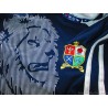 2005 British & Irish Lions 'New Zealand' Supporters Tee Shirt #10