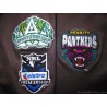 2008 Penrith Panthers ISC Home Jersey