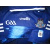 2020-22 Dublin GAA (Áth Cliath) O'Neills Player Issue GK Jersey