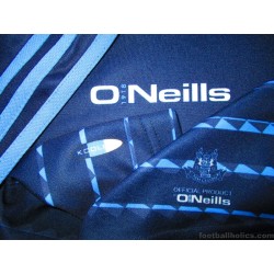 2016 Dublin GAA (Áth Cliath) O'Neills Training Jersey