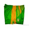 2012-13 Donegal GAA (Dún na nGall) Azzurri Home Shorts - NEW