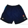 2013-14 England Rugby Canterbury Training Shorts