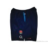 2013-14 England Rugby Canterbury Training Shorts