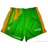 2012-13 Donegal GAA (Dún na nGall) Azzurri Home Shorts - NEW