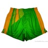 2012-13 Donegal GAA (Dún na nGall) Azzurri Home Shorts - NEW