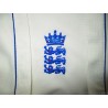 2005-08 England Cricket Admiral Test Jersey