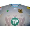 2015-16 Northampton Saints Burrda Away Shirt