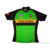 2004-05 Northampton Saints KooGa Home Shirt