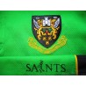 2004-05 Northampton Saints KooGa Home Shirt