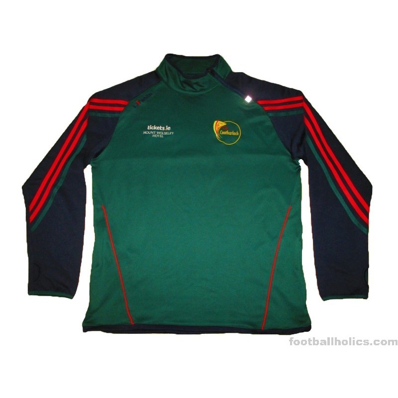 2015-17 Carlow GAA (Ceatharlach) O'Neills Training Top