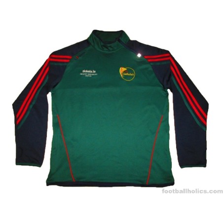 2015-17 Carlow GAA (Ceatharlach) O'Neills Training Top