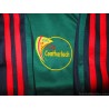 2015-17 Carlow GAA (Ceatharlach) O'Neills Training Top