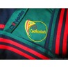 2015-17 Carlow GAA (Ceatharlach) O'Neills Training Top