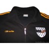 2003-04 Kilkenny GAA (Cill Chainnigh) O'Neills Track Jacket