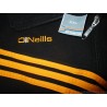 2003-04 Kilkenny GAA (Cill Chainnigh) O'Neills Track Jacket