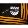 2003-04 Kilkenny GAA (Cill Chainnigh) O'Neills Track Jacket