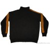 2003-04 Kilkenny GAA (Cill Chainnigh) O'Neills Track Jacket