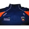 2013 Armagh GAA (Ard Mhacha) O'Neills Staff Worn Training Top 'M.L.' (Lennon)