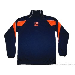 2013 Armagh GAA (Ard Mhacha) O'Neills Staff Worn Training Top 'M.L.' (Lennon)