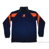 2013 Armagh GAA (Ard Mhacha) O'Neills Staff Worn Training Top 'M.L.' (Lennon)