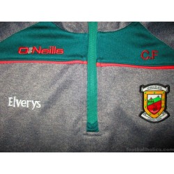 2016-17 Mayo GAA (Maigh Eo) O'Neills Player Issue Training Top 'CF' (Freeman)