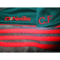 2016-17 Mayo GAA (Maigh Eo) O'Neills Player Issue Training Top 'CF' (Freeman)