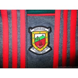 2016-17 Mayo GAA (Maigh Eo) O'Neills Player Issue Training Top 'CF' (Freeman)