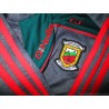 2016-17 Mayo GAA (Maigh Eo) O'Neills Player Issue Training Top 'CF' (Freeman)