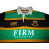 1996-98 Northampton Saints Cotton Traders Home Shirt