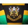 1996-98 Northampton Saints Cotton Traders Home Shirt