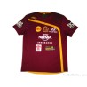 2017 Brisbane Broncos Rugby League ISC Authentic Training Jersey