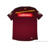 2017 Brisbane Broncos Rugby League ISC Authentic Training Jersey