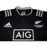 2014-16 New Zealand Sevens Rugby Adidas Home Jersey