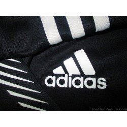 2014-16 New Zealand Sevens Rugby Adidas Home Jersey