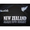 2007-08 New Zealand Rugby KooGa Jersey