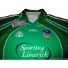 2008-09 Limerick GAA (Luimneach) O'Neills Home Jersey *w/tags*