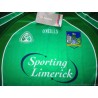 2008-09 Limerick GAA (Luimneach) O'Neills Home Jersey *w/tags*